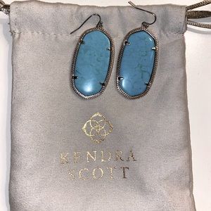 Kendra Scott Danielle earrings